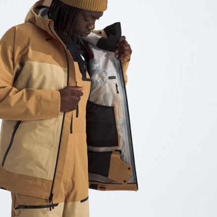 The North Face Ceptor Jacket - Men's 8