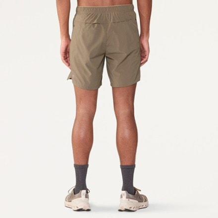 Roark Bommer Shorts 7" - Men's 2