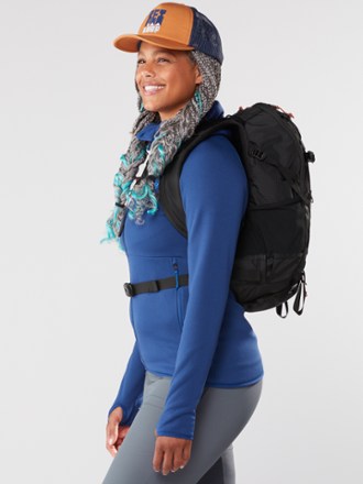 rei hiking backpack