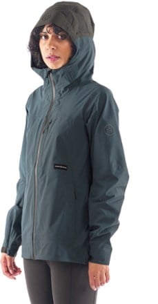 Artilect Shadow Canyon Shell Jacket - Women's 8