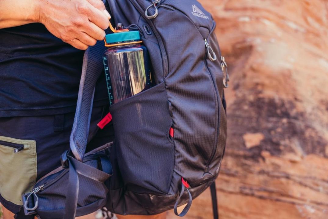 Location Image for Zulu 24 LT Pack - Men's