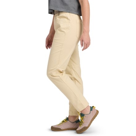 Black Diamond Ethos Pants - Women's 2