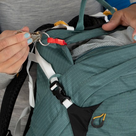 Osprey Sirrus 24 Pack - Women's 9