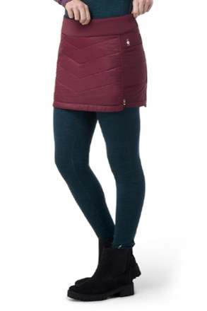Smartwool Smartloft Pull-On Skirt 1
