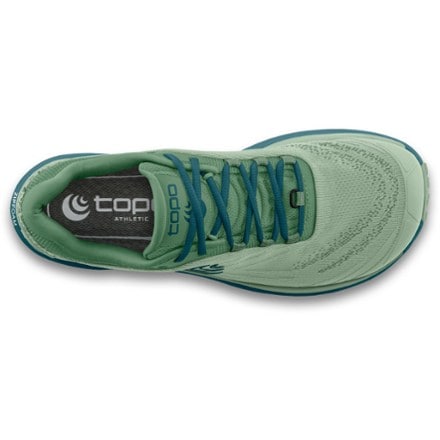 Topo Athletic Pursuit 2 Trail-Running Shoes - Women's 3