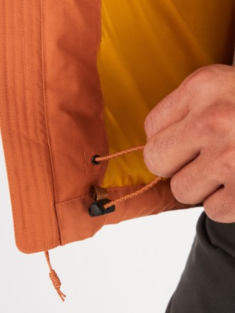 Marmot Fordham Down Jacket - Men's 4