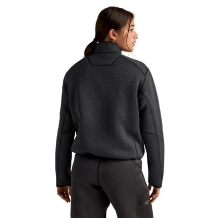 Arc'teryx Covert Half-Zip Pullover - Women's 2
