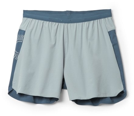 Roark Alta Light 5" Shorts - Men's 0