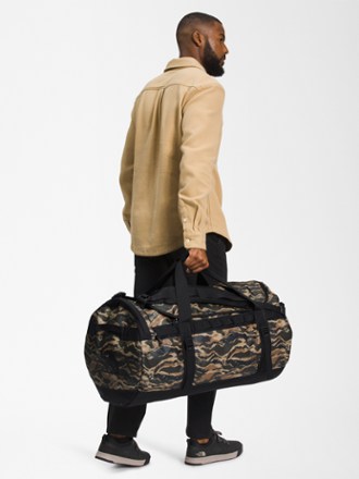 The North Face Base Camp Duffel - Large 4