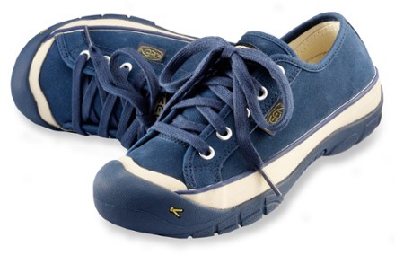 keen ventura