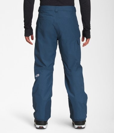 The North Face Men's Downhill Ski Pants: Sale, Clearance & Outlet