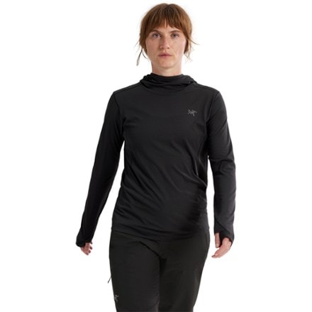 Arc'teryx Sunna Hoody - Women's 1