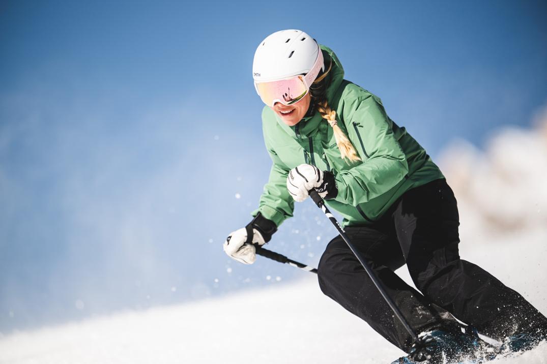 Location Image for Preview ChromaPop Snow Goggles