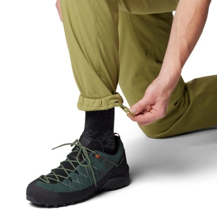 Mountain Hardwear Rockrydge Pants - Men's 8