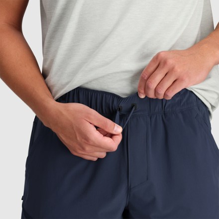 Outdoor Research Astro Shorts - Men's 5