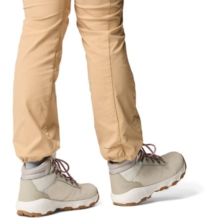 Columbia Newton Wander Hiking Boots - Women's 9