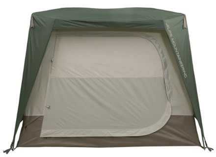 ALPS Mountaineering Copper Creek Cot Cabin 1