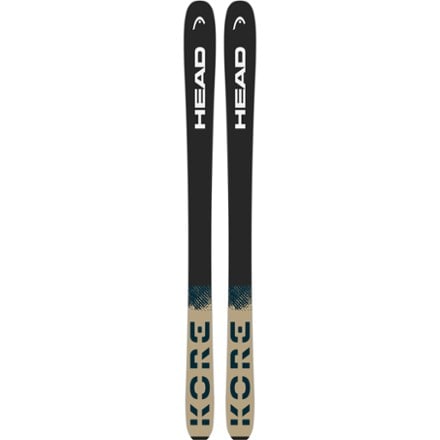 Head Kore 94 Ti Skis - Men's - 2026/2027 1
