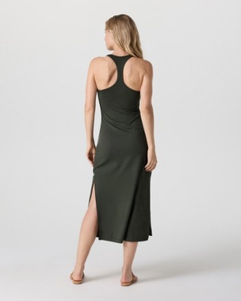 Vuori Halo Racerback Dress 2