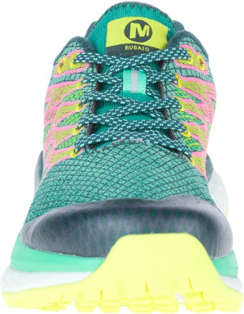 Merrell Rubato Trail-Running Shoes - Women's 4