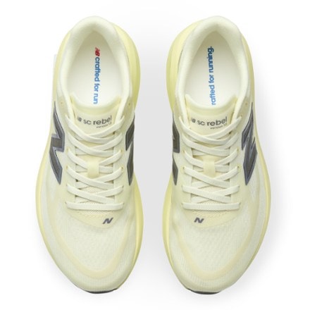 New Balance SuperComp Rebel v1 Road-Running Shoes - Women's 6