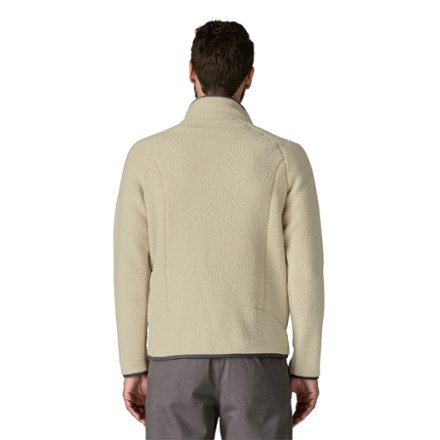 Patagonia Retro Pile Fleece Jacket - Men's 2
