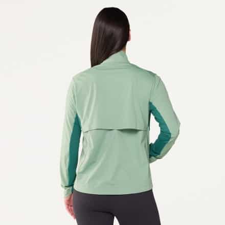 Patagonia Wind Shield Jacket - Women's 4