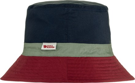 Fjallraven Reversible Bucket Hat 1