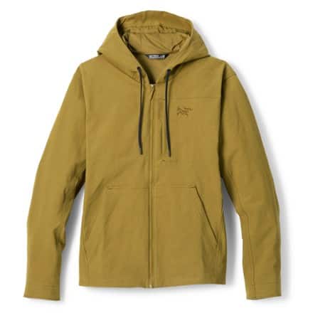 Arc'teryx Cronin AR Hoody - Men's 0