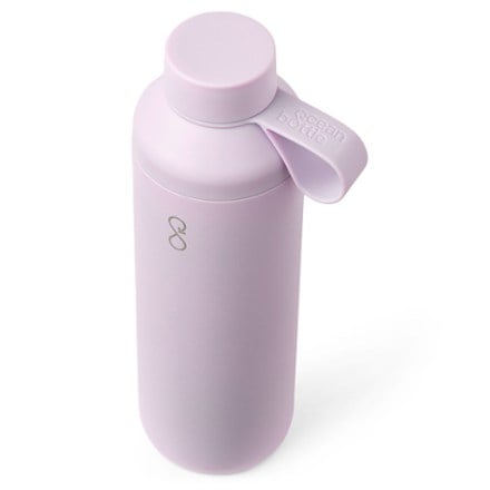 Ocean Bottle Peak Vacuum Water Bottle - 24 fl. oz. 1