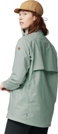 Fjallraven Abisko Hike Anorak - Women's 2