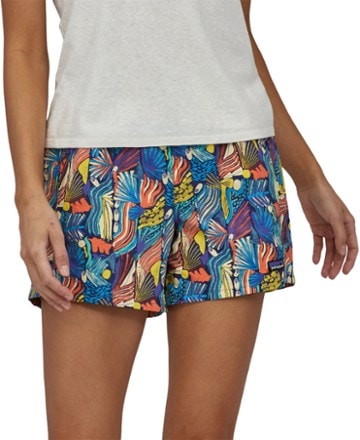 Patagonia Baggies Shorts - Women's 4