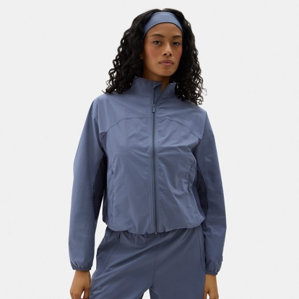 On Body Image of color Shadow/Odyssey Gray