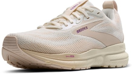Brooks Trace 4 Road-Running Shoes - Women's 3