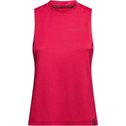 Just Right Tank - Women's