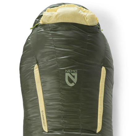 Disco 15 Endless Promise Down Sleeping Bag - Women's