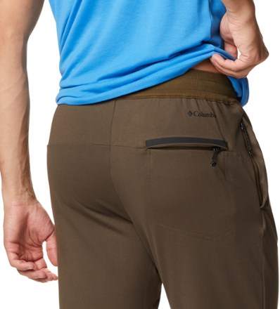 Columbia Tech Trail Knit Jogger Pants - Men's 3