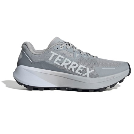 adidas Terrex Agravic 3 Trail-Running Shoes - Men's 0