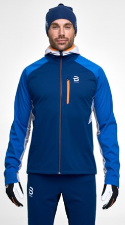Bjorn Daehlie North Jacket - Men's 1