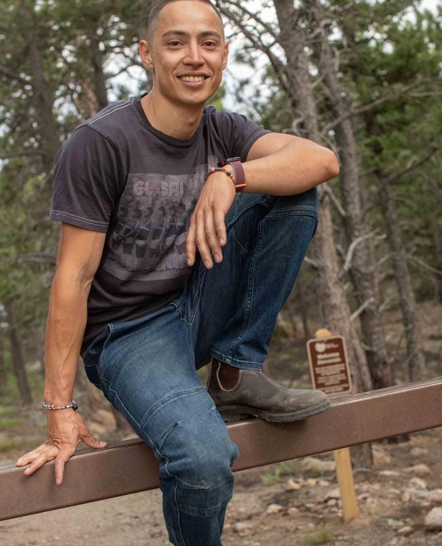 Location Image for Performance Bike Jeans - Men's