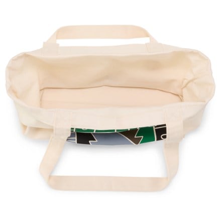 REI Co-op Public Lands Canvas Tote 3