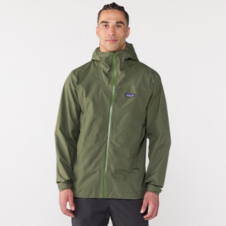 Patagonia Boulder Fork Rain Jacket - Men's 1