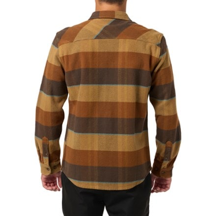 O'Neill Richmond Flannel Shirt - Men's 1