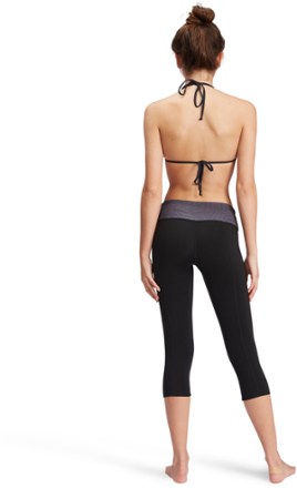 Roxy Salt Water Capris - Women's 5
