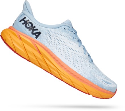 HOKA Clifton 8 Road-Running Shoes - Women's 3
