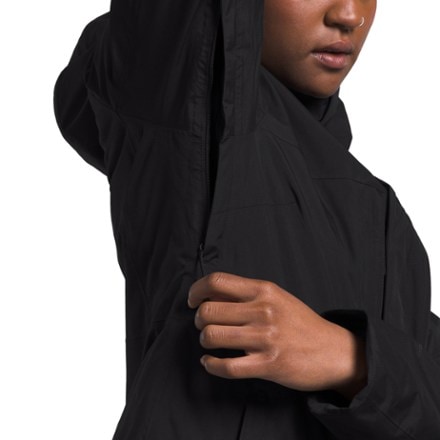 The North Face Freedom Insulated Jacket - Women's 8