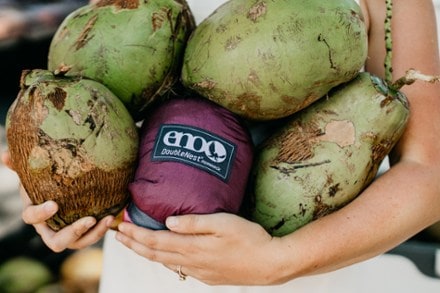 ENO DoubleNest Hammock 10