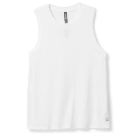 Vuori Energy Long Tank Top - Women's 0