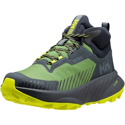 Helly Hansen Awe Hiker Mid HELLY TECH Hiking Boots - Men's 2