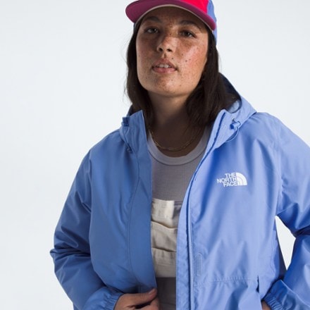 The North Face Antora Jacket - Women's Plus Sizes 6